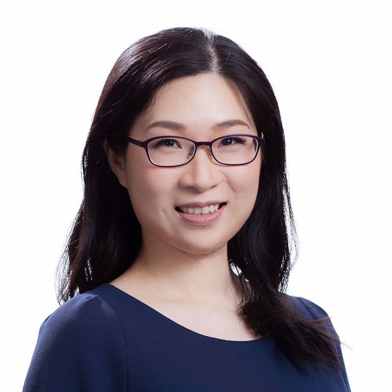 黃曉恩醫生 DR. WONG HIU YAN, HILDA